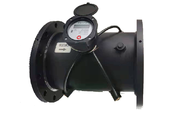 超声波水DN50-1000表